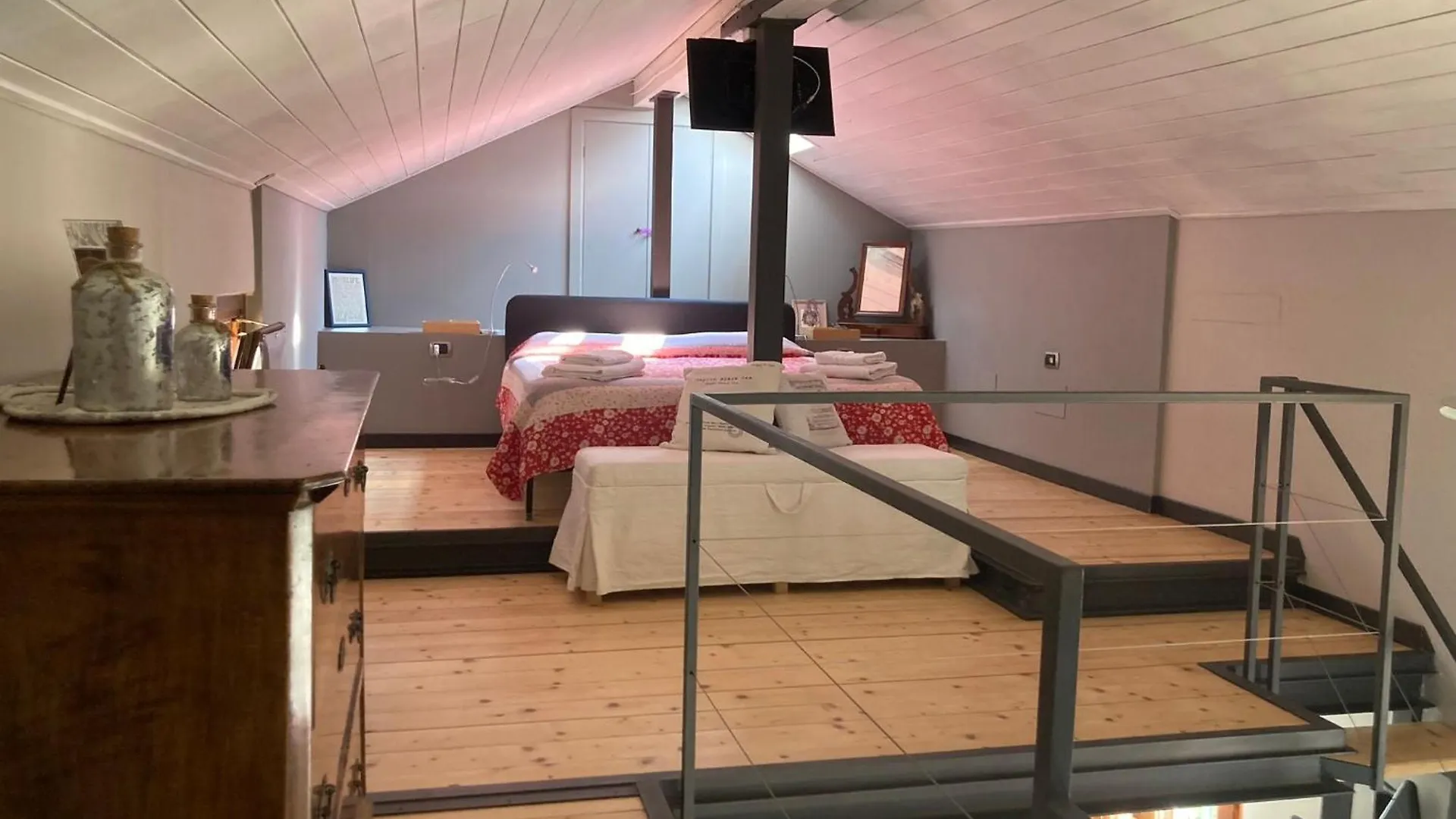 Apartment Casaldo