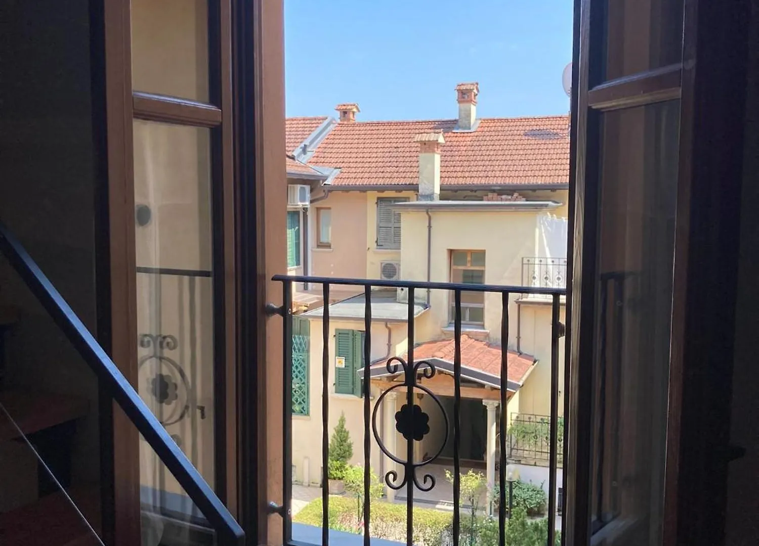 Casaldo Apartment